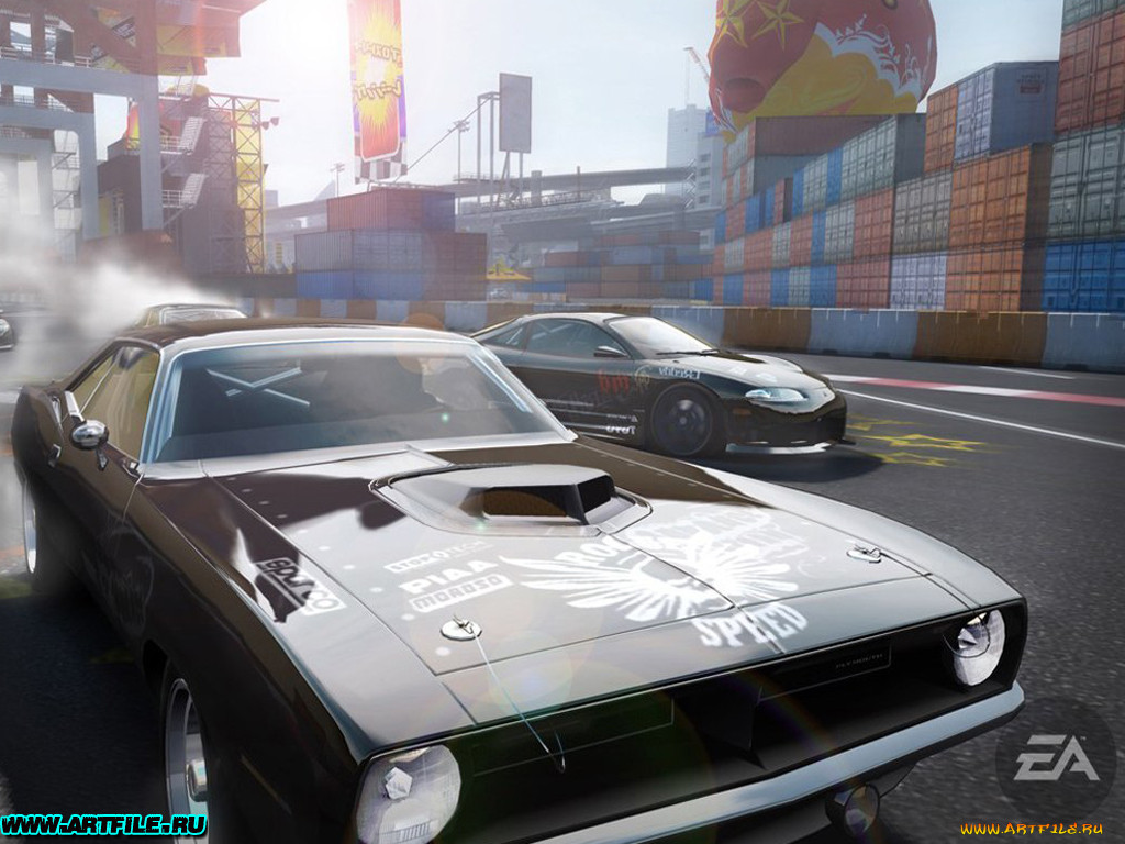 , , need, for, speed, prostreet